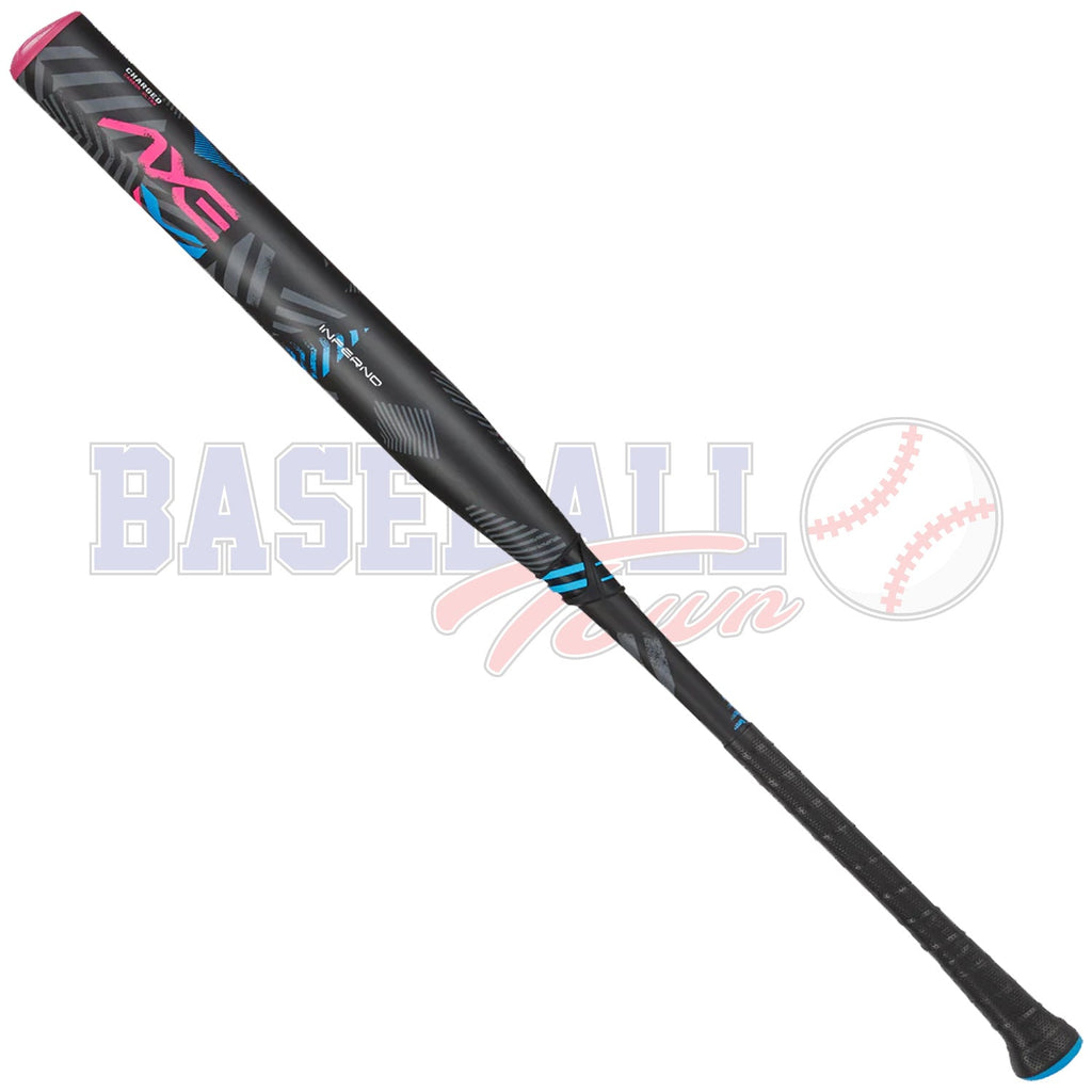 2024 Inferno 13" Barrel USSSA Balanced Slowpitch Bat product image 3, provided for visual reference and product detail review