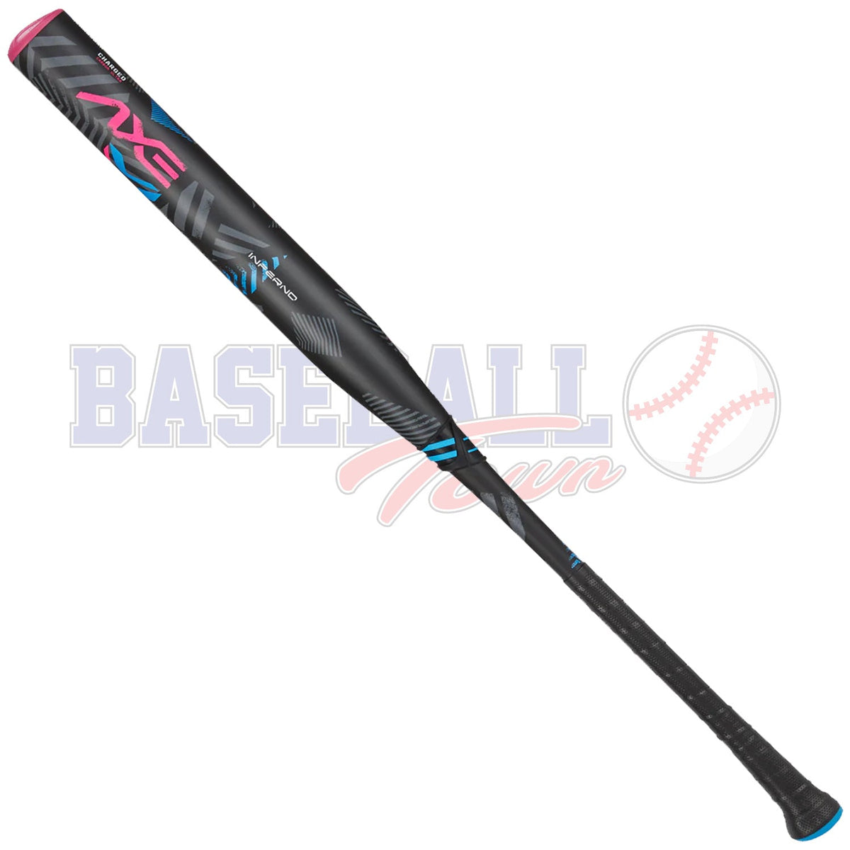 2024 Inferno 13" Barrel USSSA Balanced Slowpitch Bat product image 3, provided for visual reference and product detail review