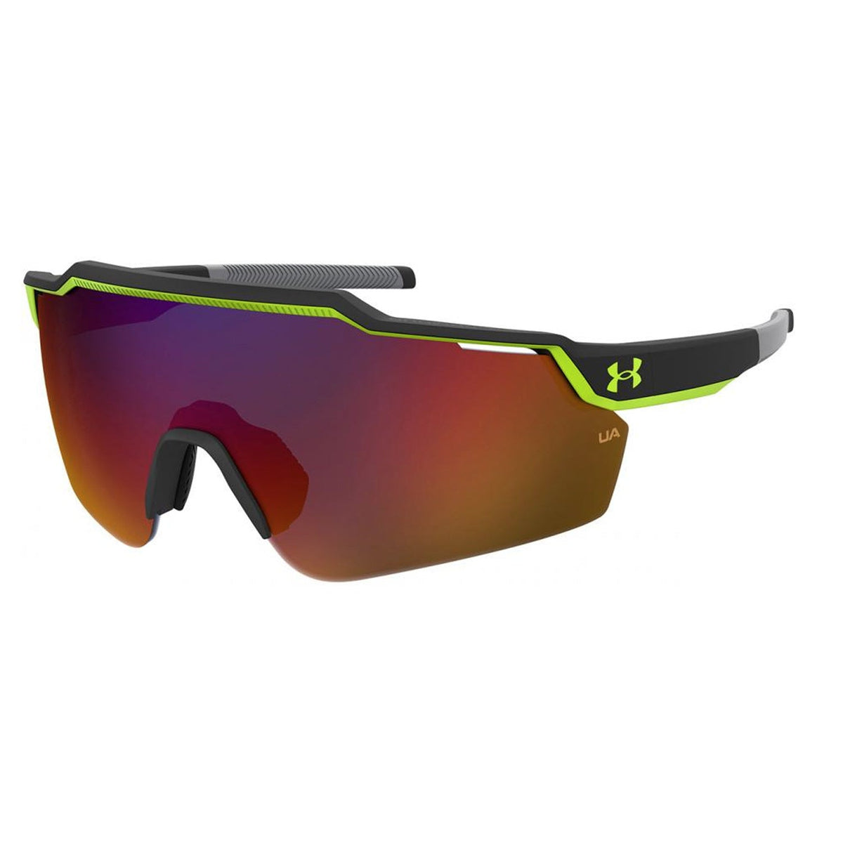 UA Level Up Sunglasses product image 2, provided for visual reference and product detail review