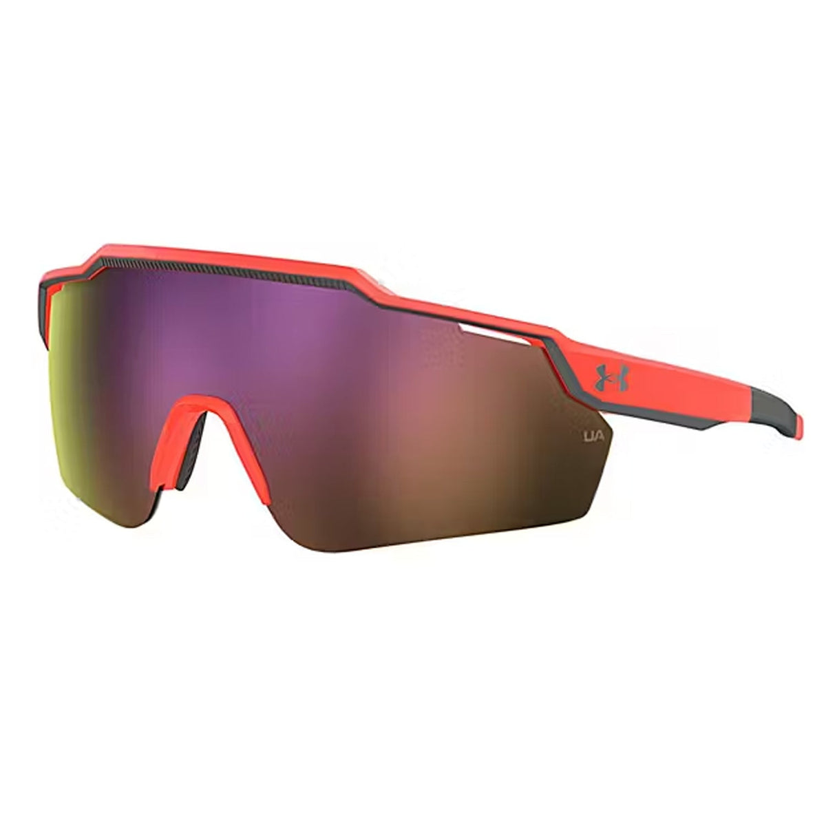 UA Level Up Sunglasses product image 4, provided for visual reference and product detail review