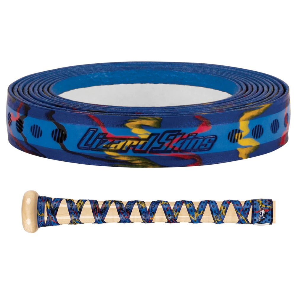 DSP Ultra X Camo Bat Grip product image 6, provided for visual reference and product detail review