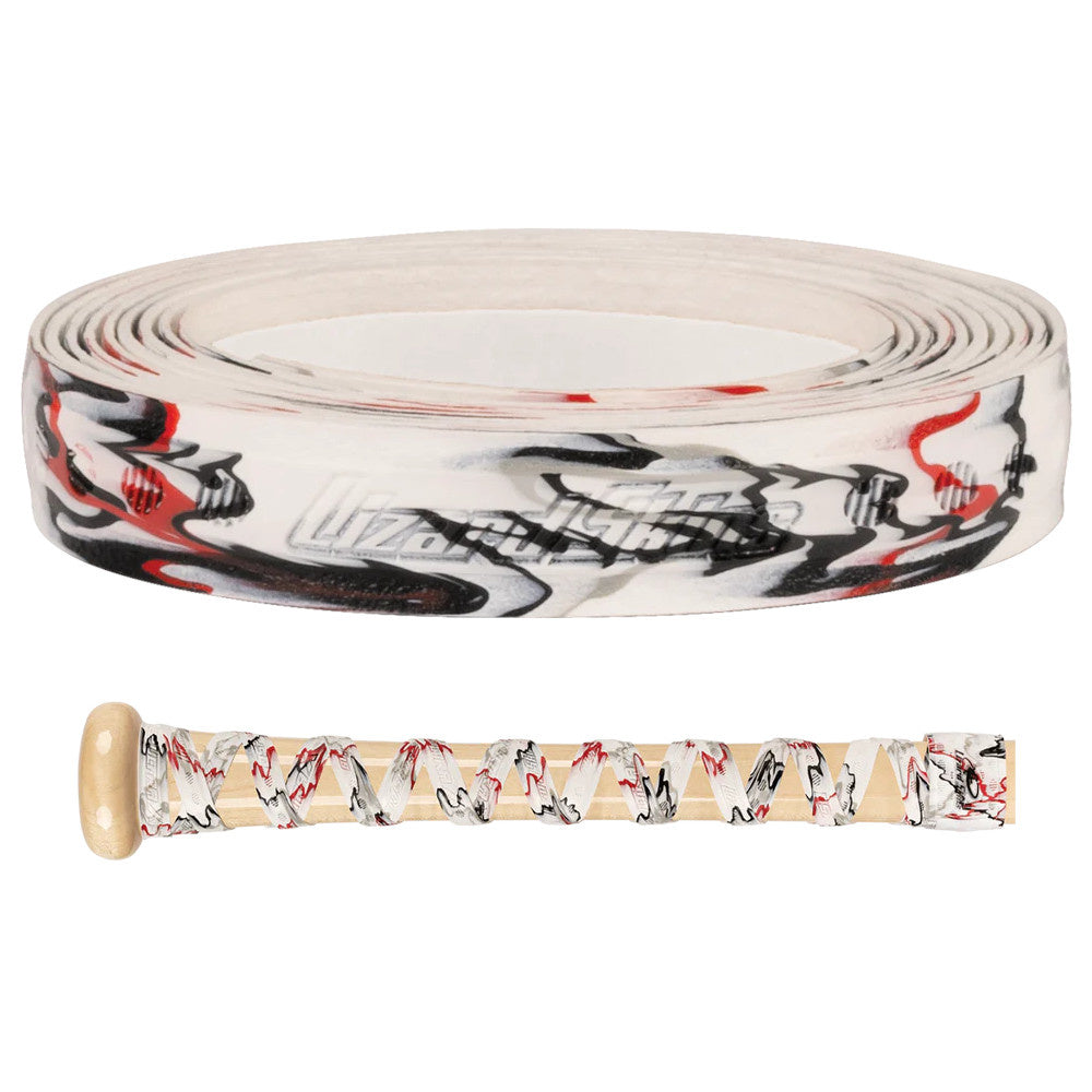DSP Ultra X Camo Bat Grip product image 3, provided for visual reference and product detail review
