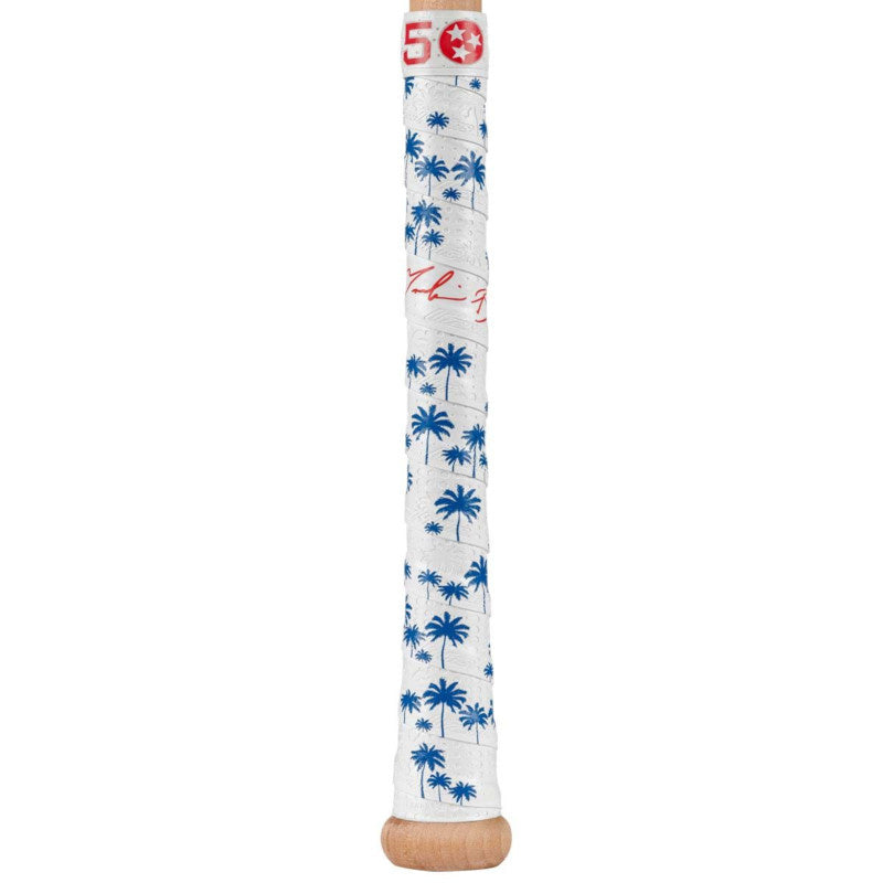 Durasoft Polymer Mookie Betts Signature Series Bat Grip product image 1, provided for visual reference and product detail