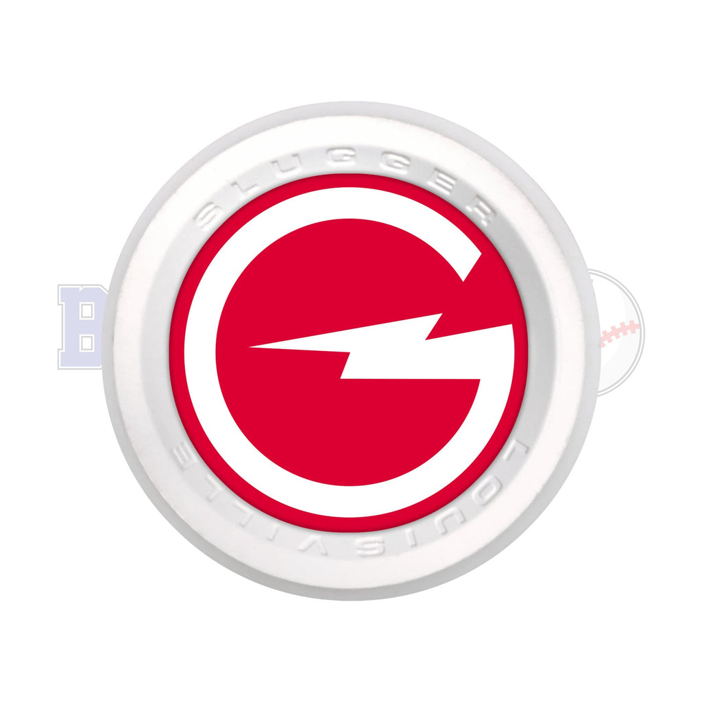 2024 Genesis 2-Piece Balanced 12" Barrel USSSA Slowpitch Bat product image 4, provided for visual reference and product