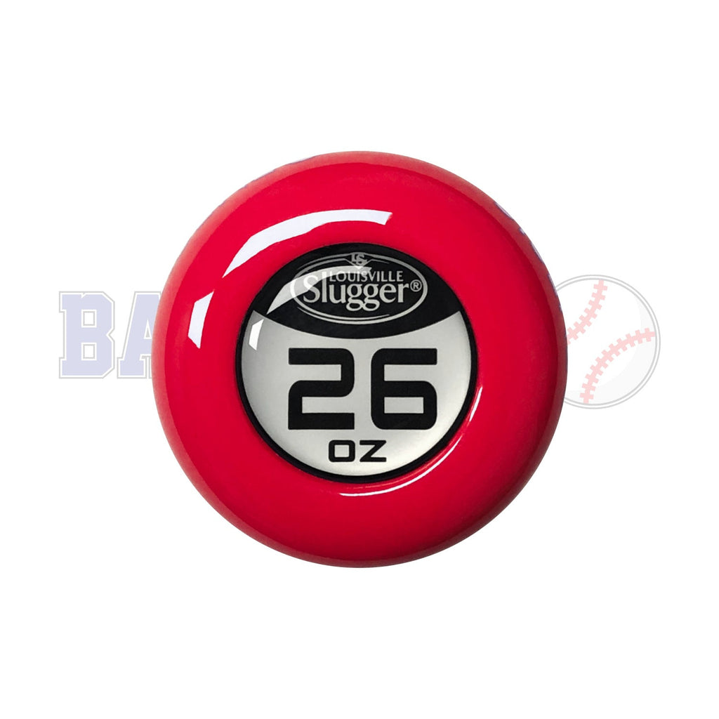 2024 Genesis 2-Piece Balanced 12" Barrel USSSA Slowpitch Bat product image 5, provided for visual reference and product