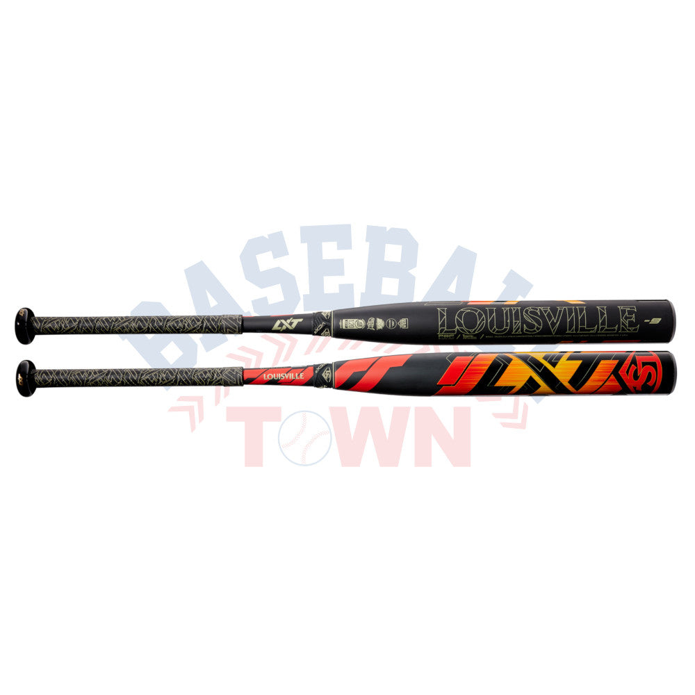 LXT Fastpitch Bat (-9) product image 1, provided for visual reference and product detail review