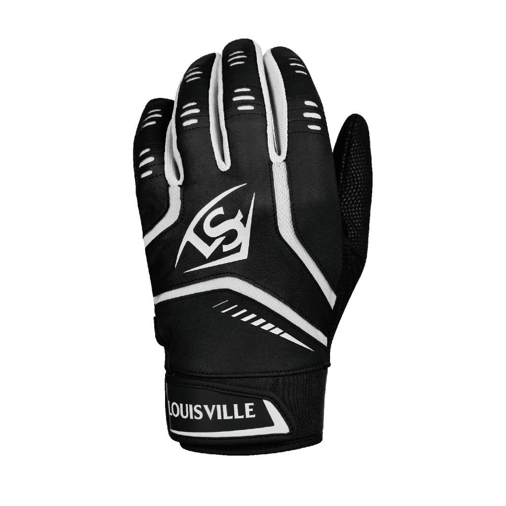 Omaha Youth Batting Gloves product image 1, provided for visual reference and product detail review