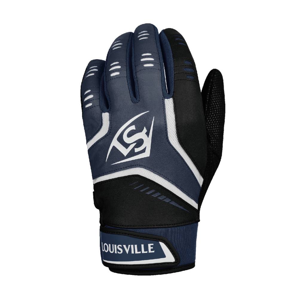 Omaha Youth Batting Gloves product image 2, provided for visual reference and product detail review