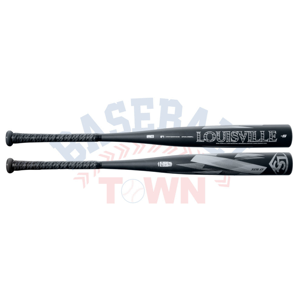 Solo SL 2 5/8" USSSA Baseball Bat (-5) product image 1, provided for visual reference and product detail review