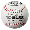 105LSS Softball Ball (DZ) product image 1, provided for visual reference and product detail review