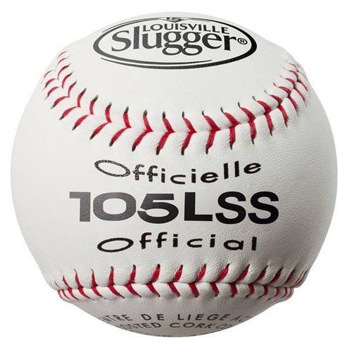 105LSS Softball Ball (DZ) product image 1, provided for visual reference and product detail review