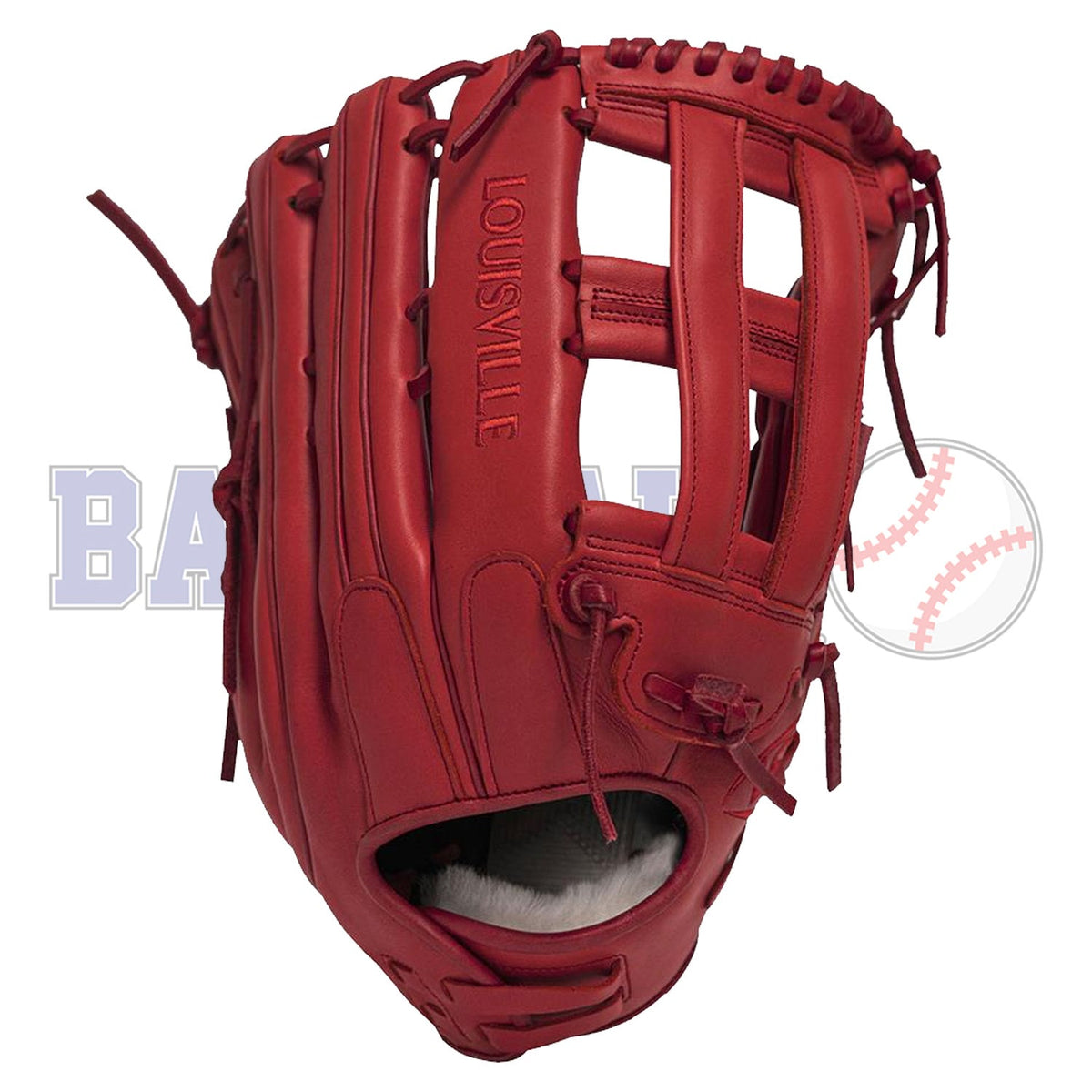 2023 Stealth Super Z Fielding 14" Slowpitch Glove product image 1, provided for visual reference and product detail review