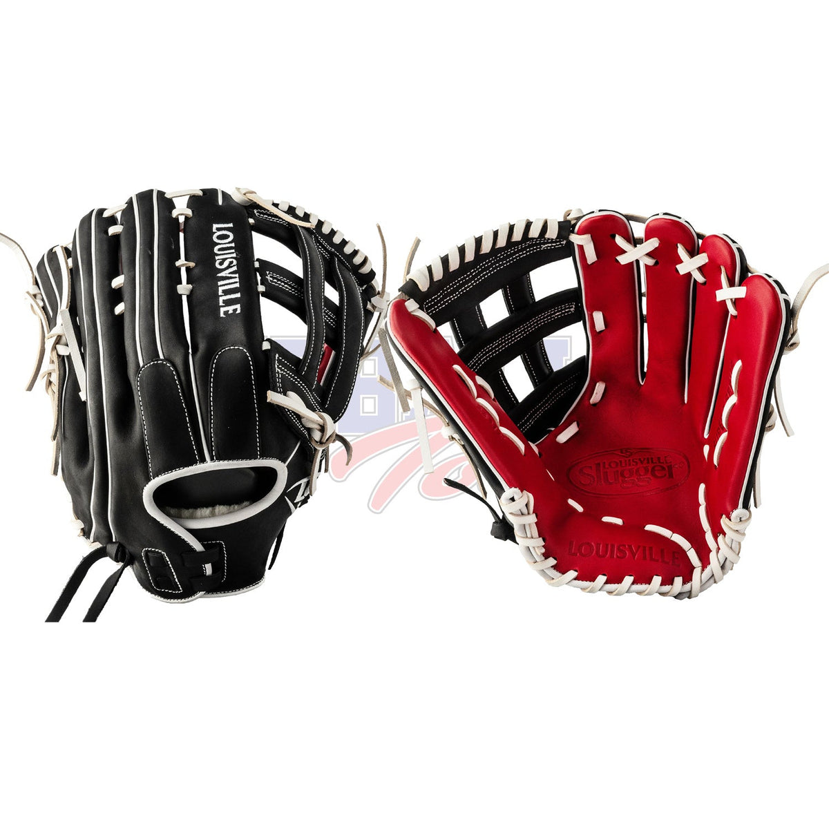 Super Z 24 15" Slowpitch Glove product image 1, provided for visual reference and product detail review