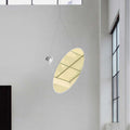 Amisol Pendant Light