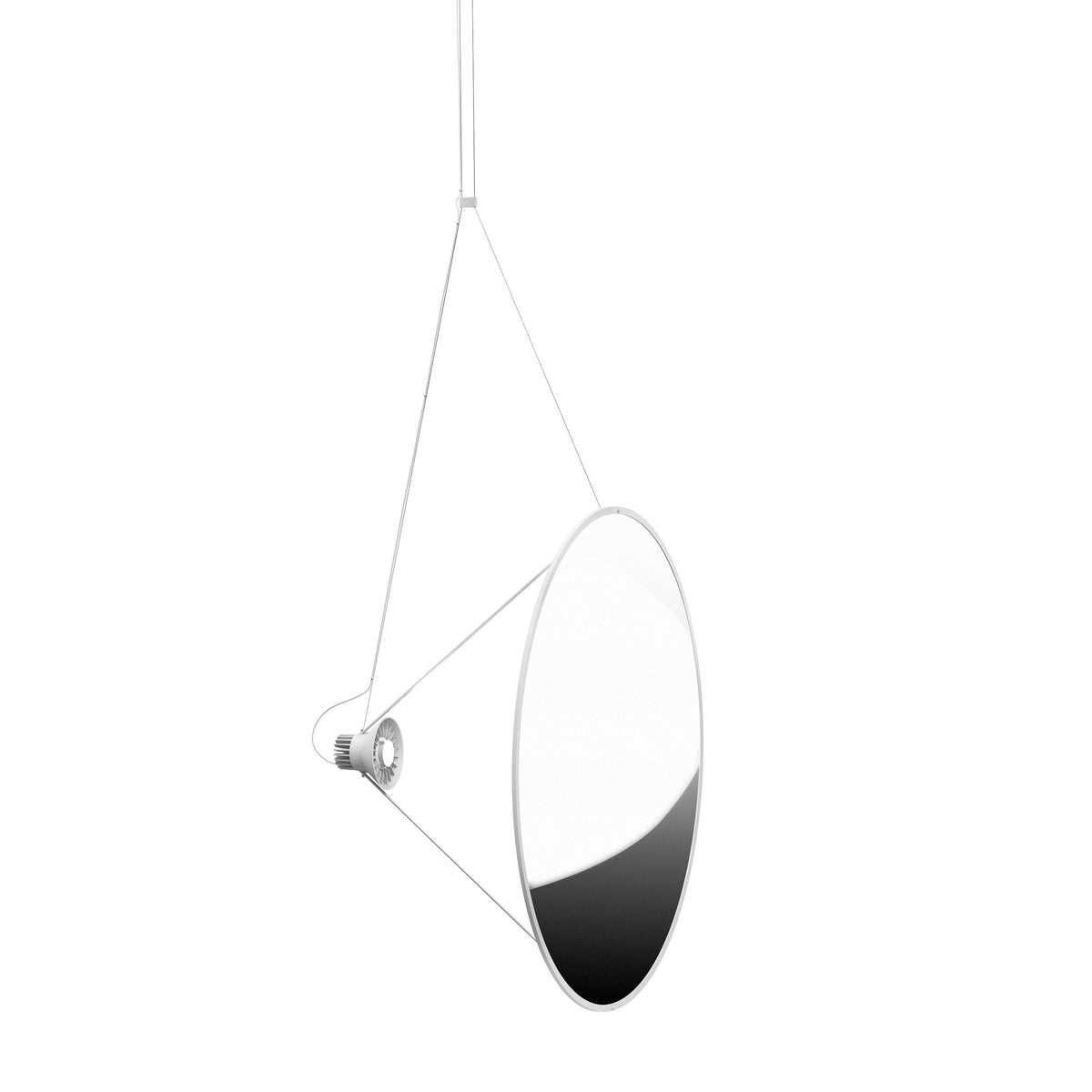Amisol Pendant Light