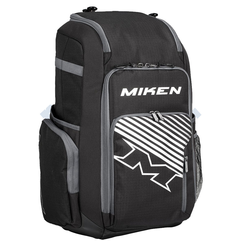 Pro Deluxe Slowpitch Backpack product image 1, provided for visual reference and product detail review