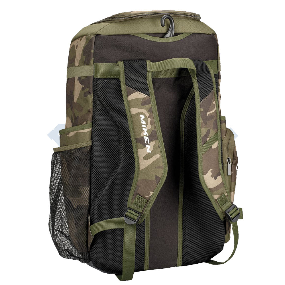 Pro Deluxe Slowpitch Backpack product image 3, provided for visual reference and product detail review