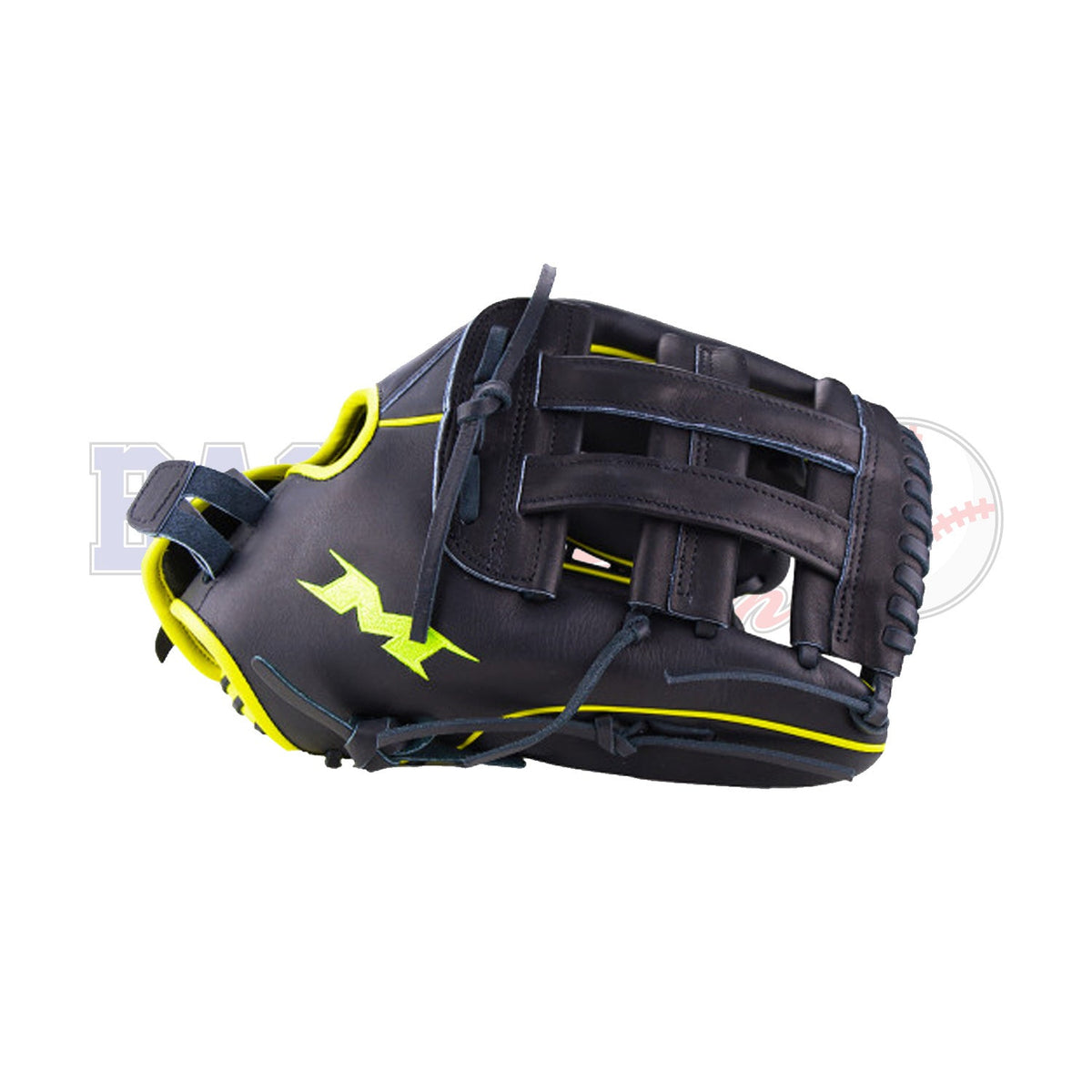 Pro Series Limited Edition Colourway 13" Softball Glove product image 2, provided for visual reference and product detail