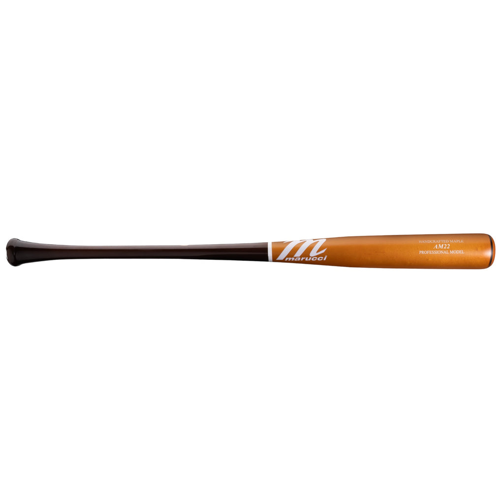AM22 Pro Model Maple Baseball Bat product image 2, provided for visual reference and product detail review