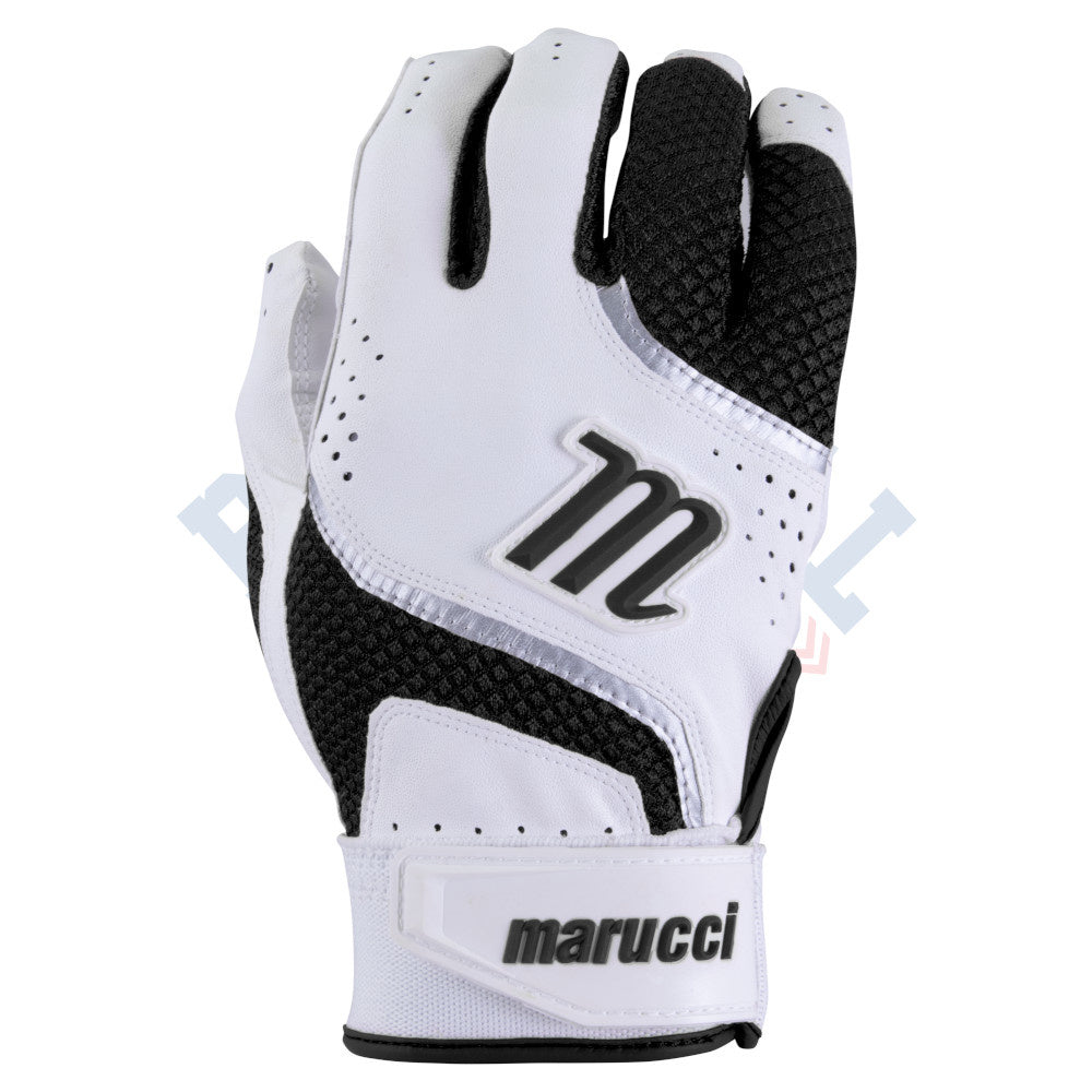 Youth Code Batting Gloves product image 2, provided for visual reference and product detail review