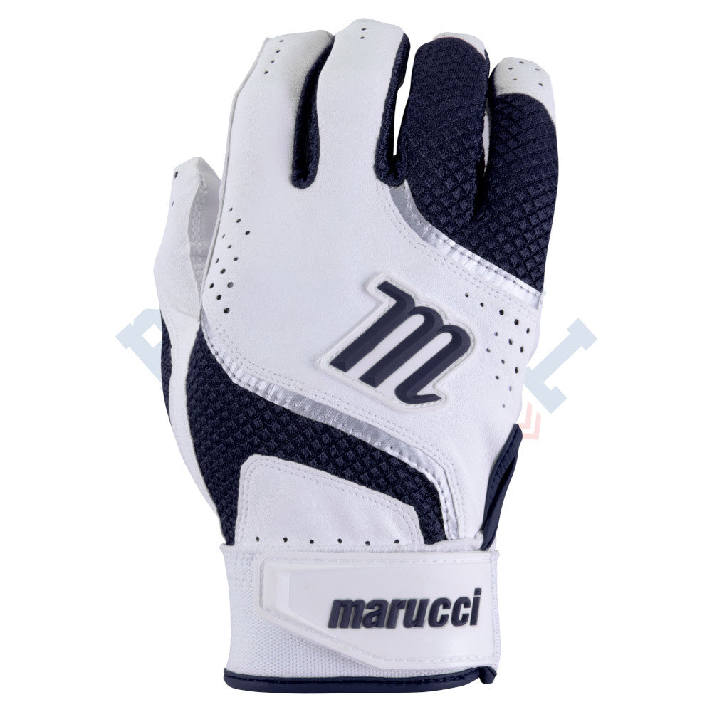 Youth Code Batting Gloves product image 1, provided for visual reference and product detail review