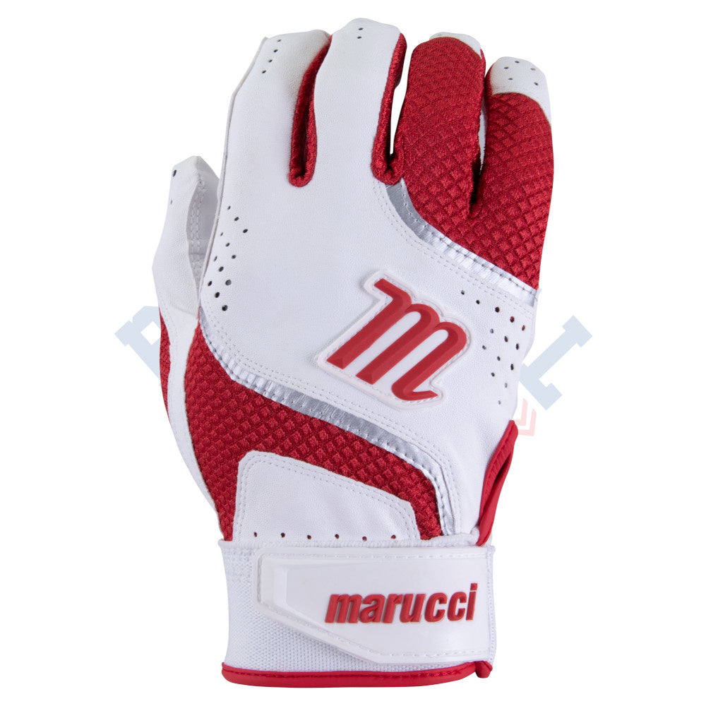 Youth Code Batting Gloves product image 4, provided for visual reference and product detail review