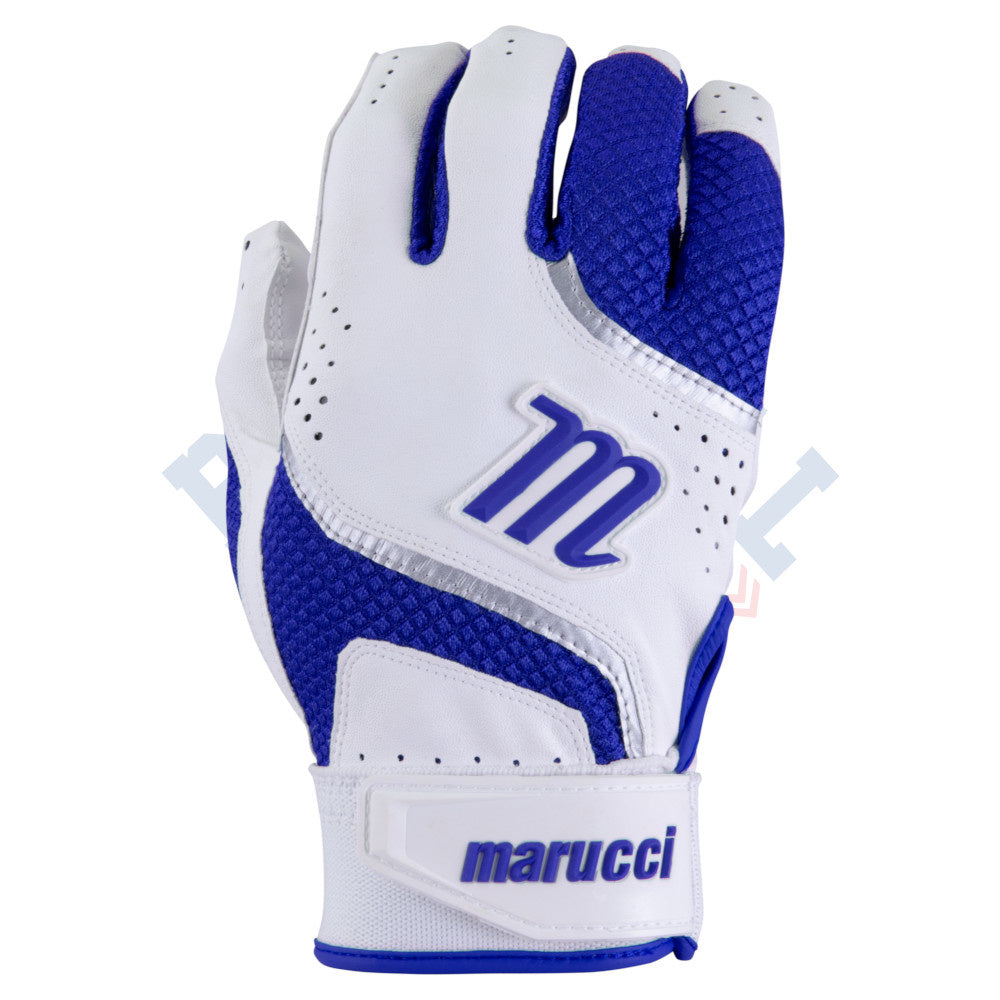 Youth Code Batting Gloves product image 3, provided for visual reference and product detail review