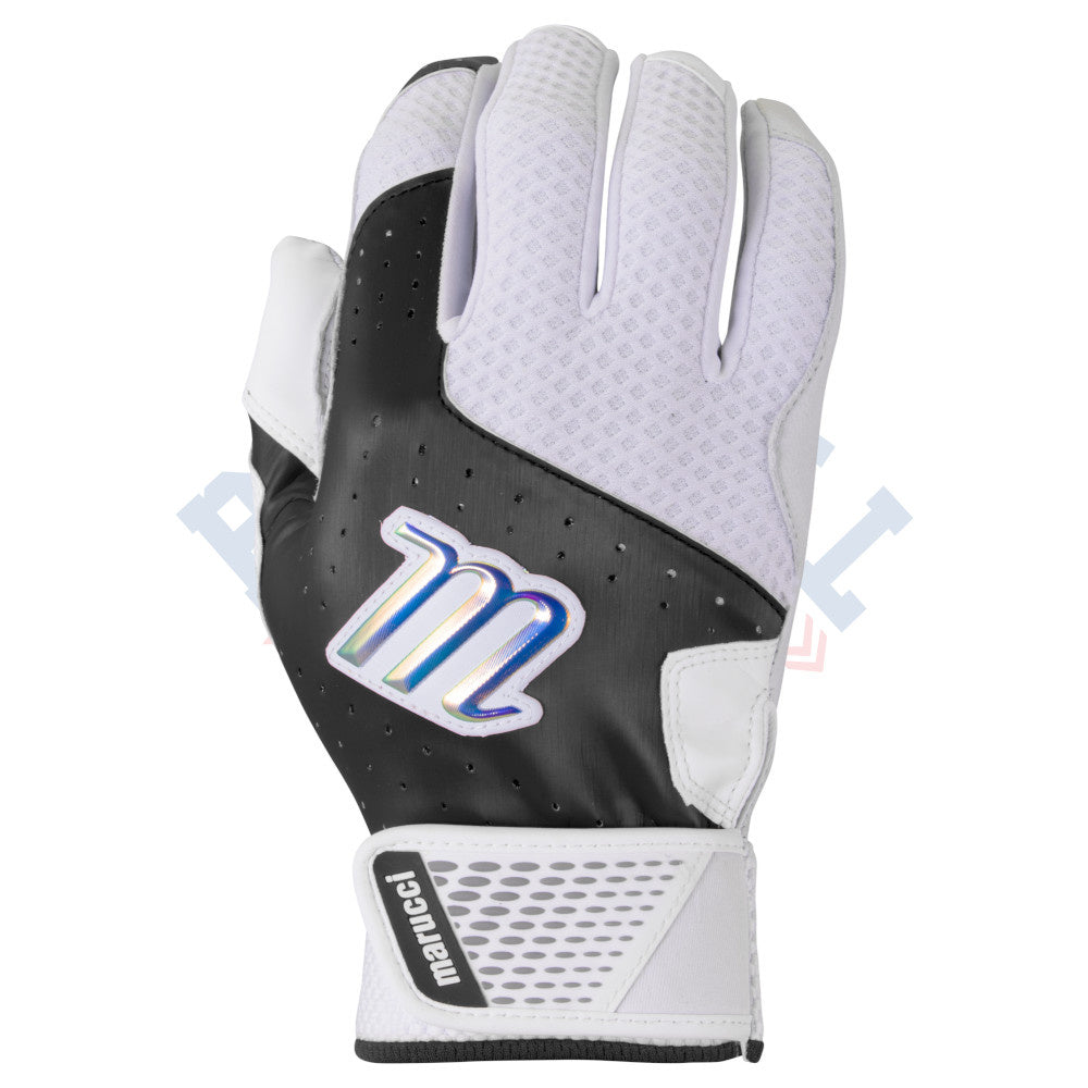Youth Crest Batting Gloves product image 1, provided for visual reference and product detail review