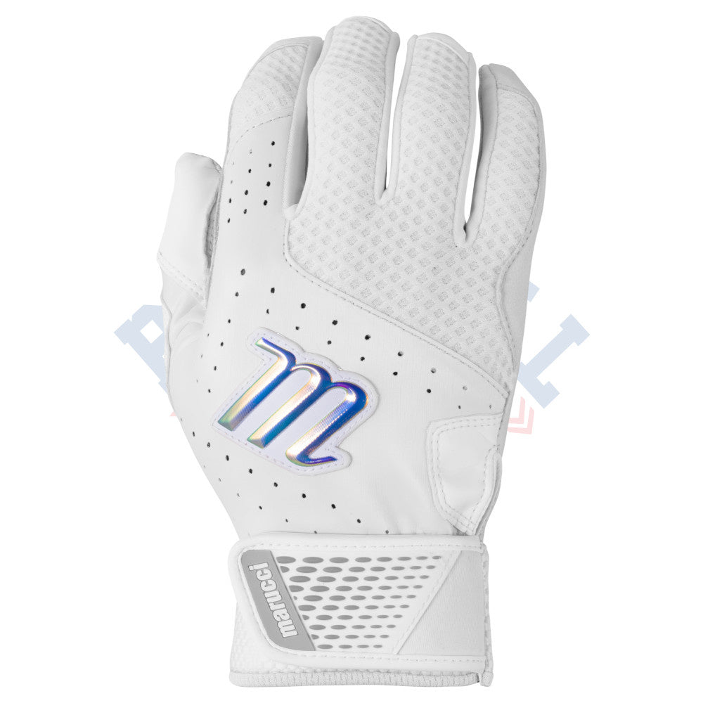 Youth Crest Batting Gloves product image 5, provided for visual reference and product detail review