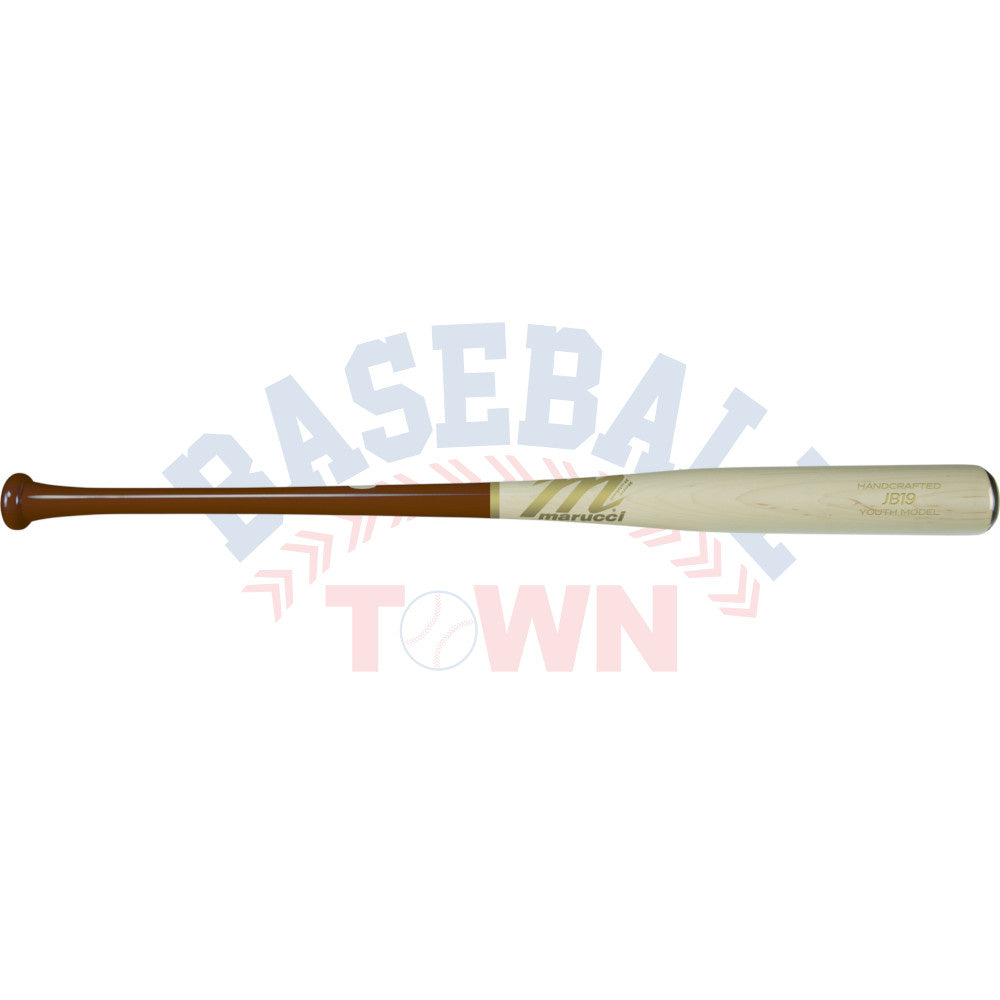2023 JB19 Youth Baseball Bat product image 1, provided for visual reference and product detail review