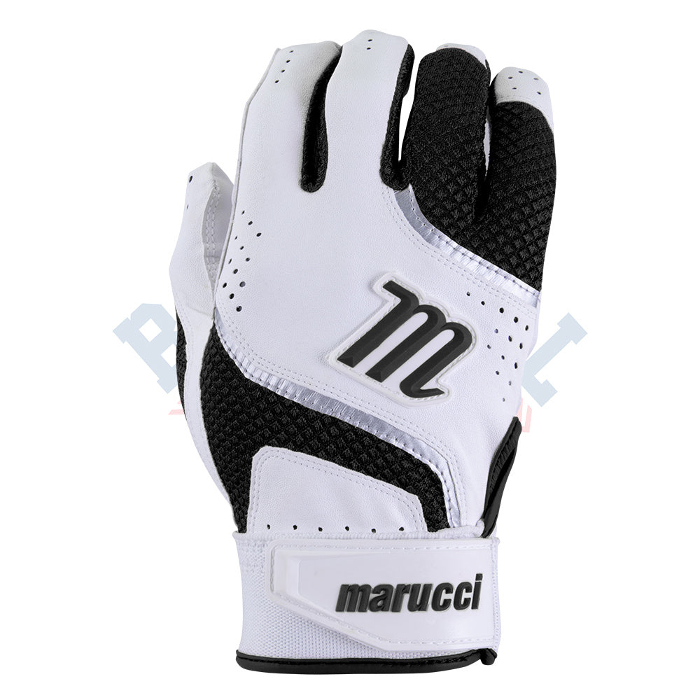 Code Men Batting Gloves product image 1, provided for visual reference and product detail review