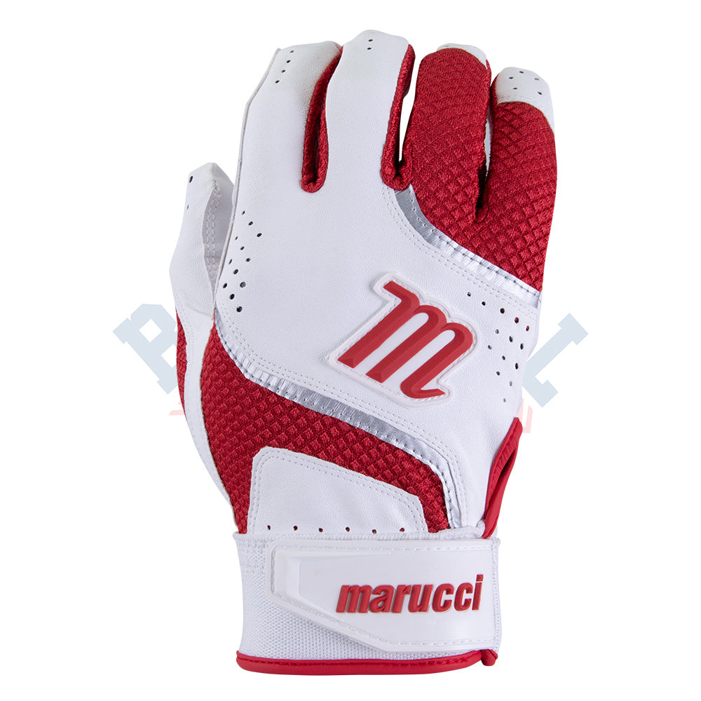 Code Men Batting Gloves product image 2, provided for visual reference and product detail review