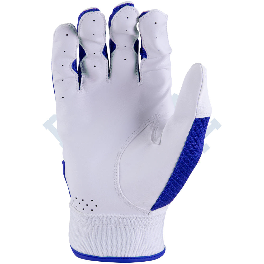 Code Men Batting Gloves product image 5, provided for visual reference and product detail review