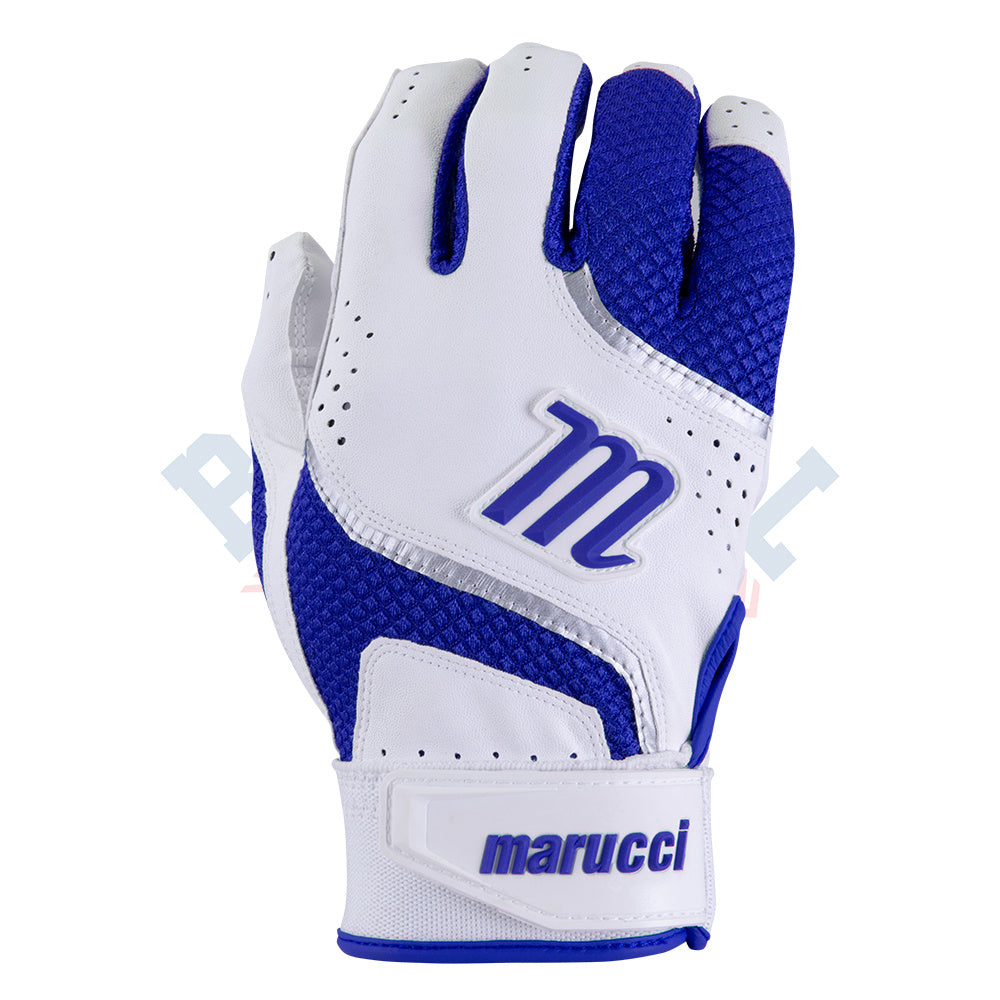 Code Men Batting Gloves product image 4, provided for visual reference and product detail review