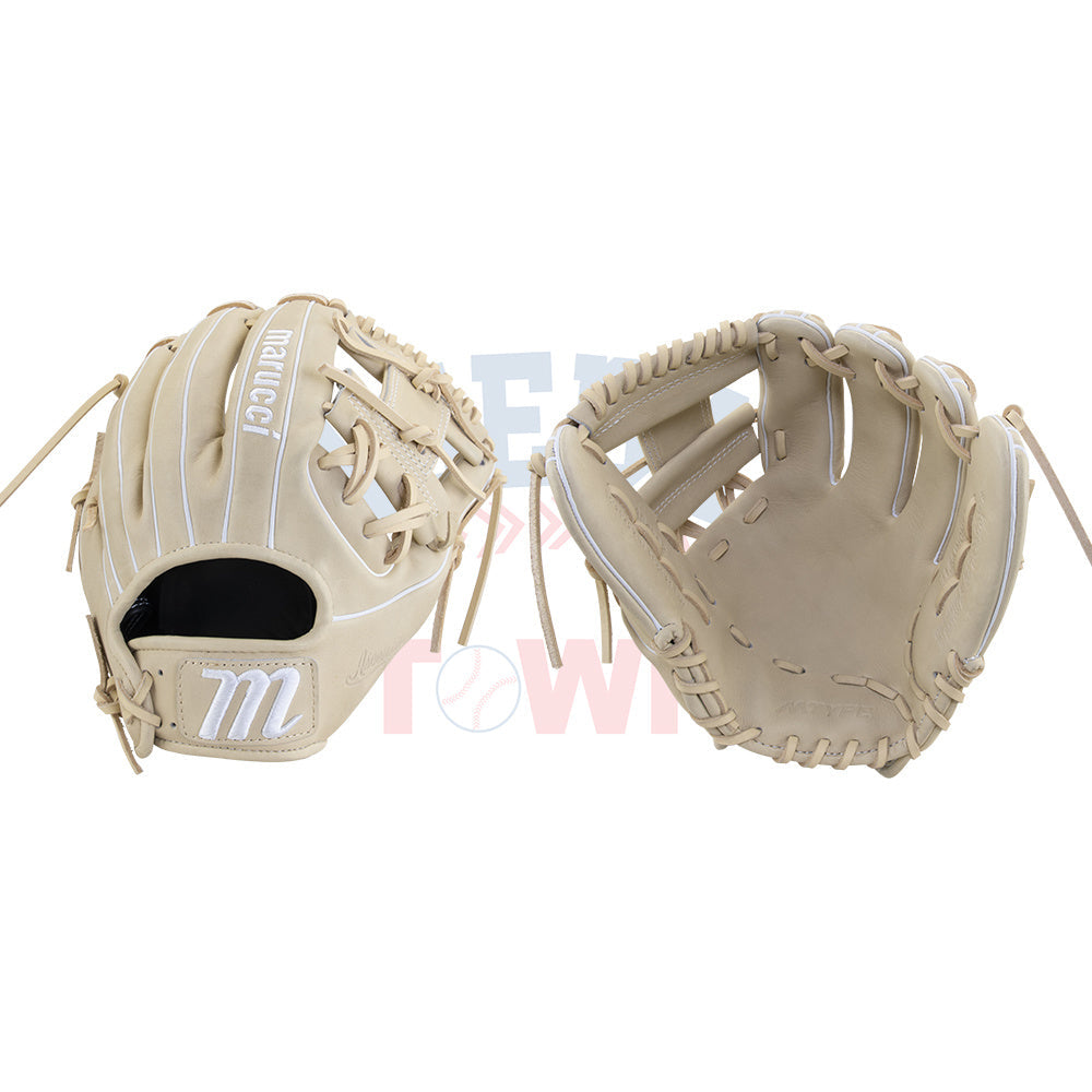 42A2 Ascension M Type 11.25" Baseball Glove product image 1, provided for visual reference and product detail review