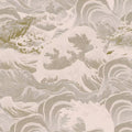 Sea Waves Wallpaper