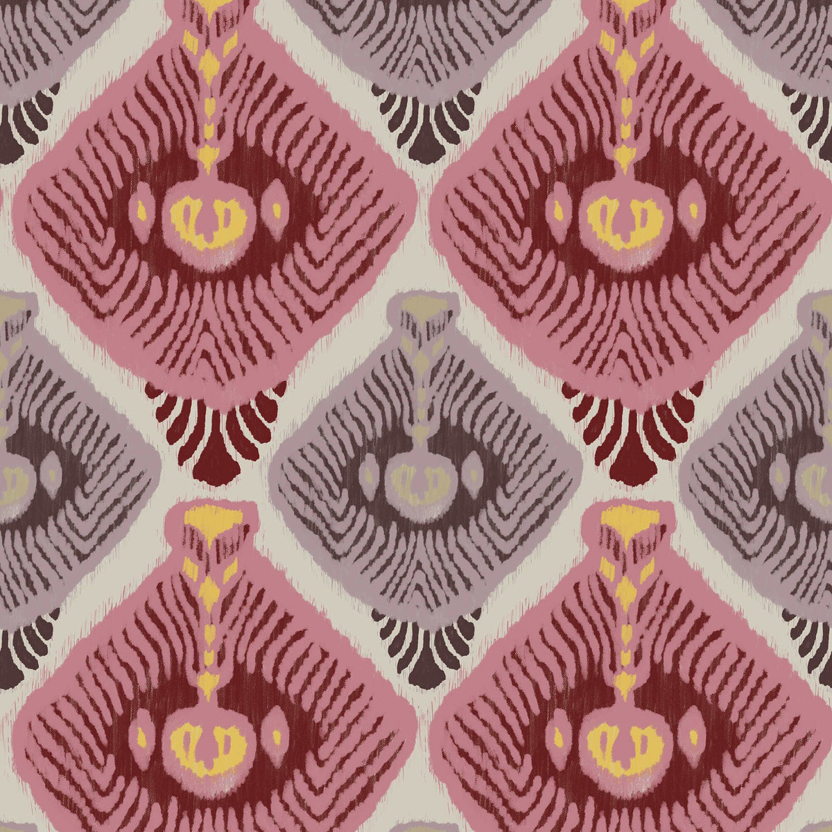 Torocko Wallpaper Sample Swatch