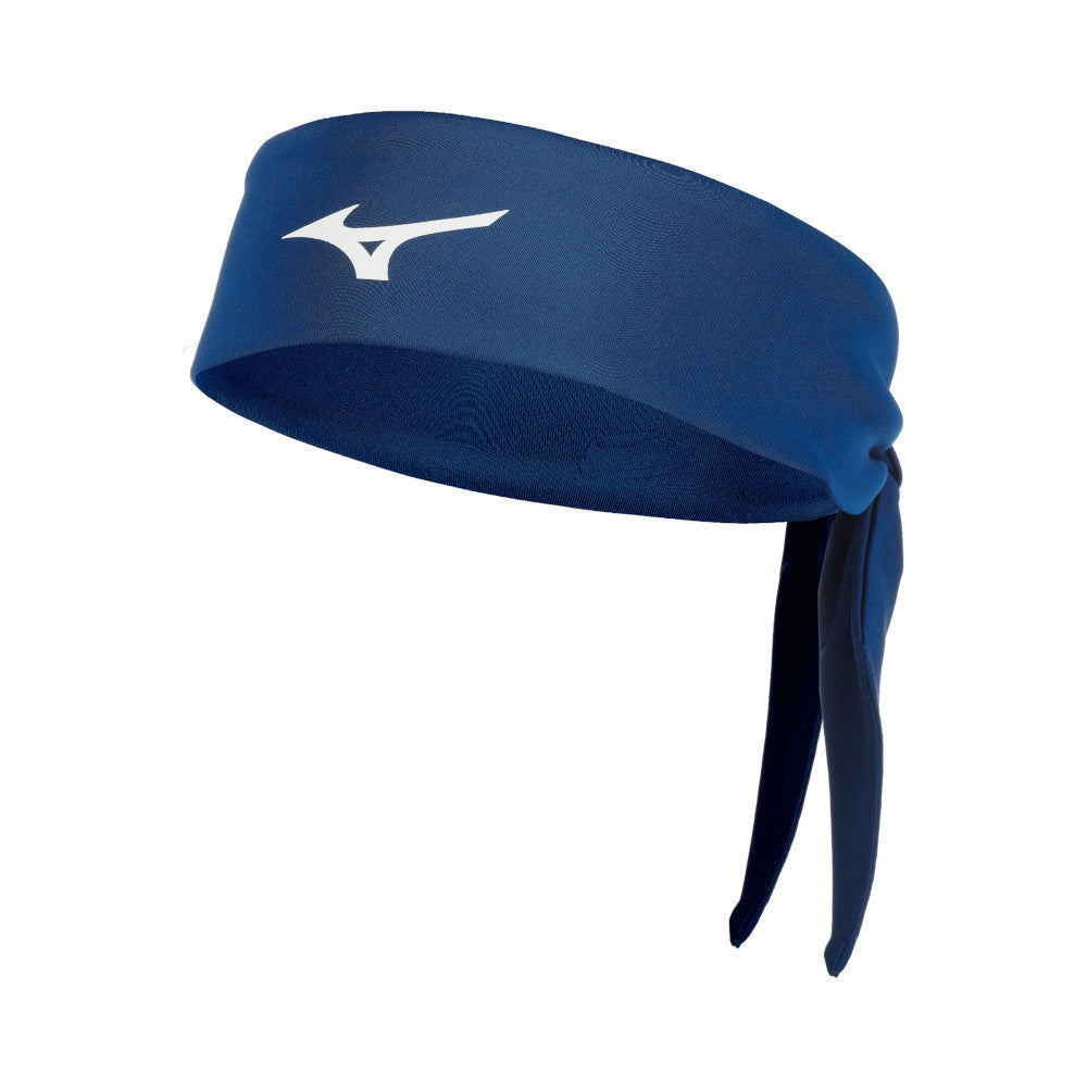 Knotted Headband product image 2, provided for visual reference and product detail review