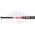 F22-Finch T-Shirt Ball Faspitch Bat (-13) product image 1, provided for visual reference and product detail review