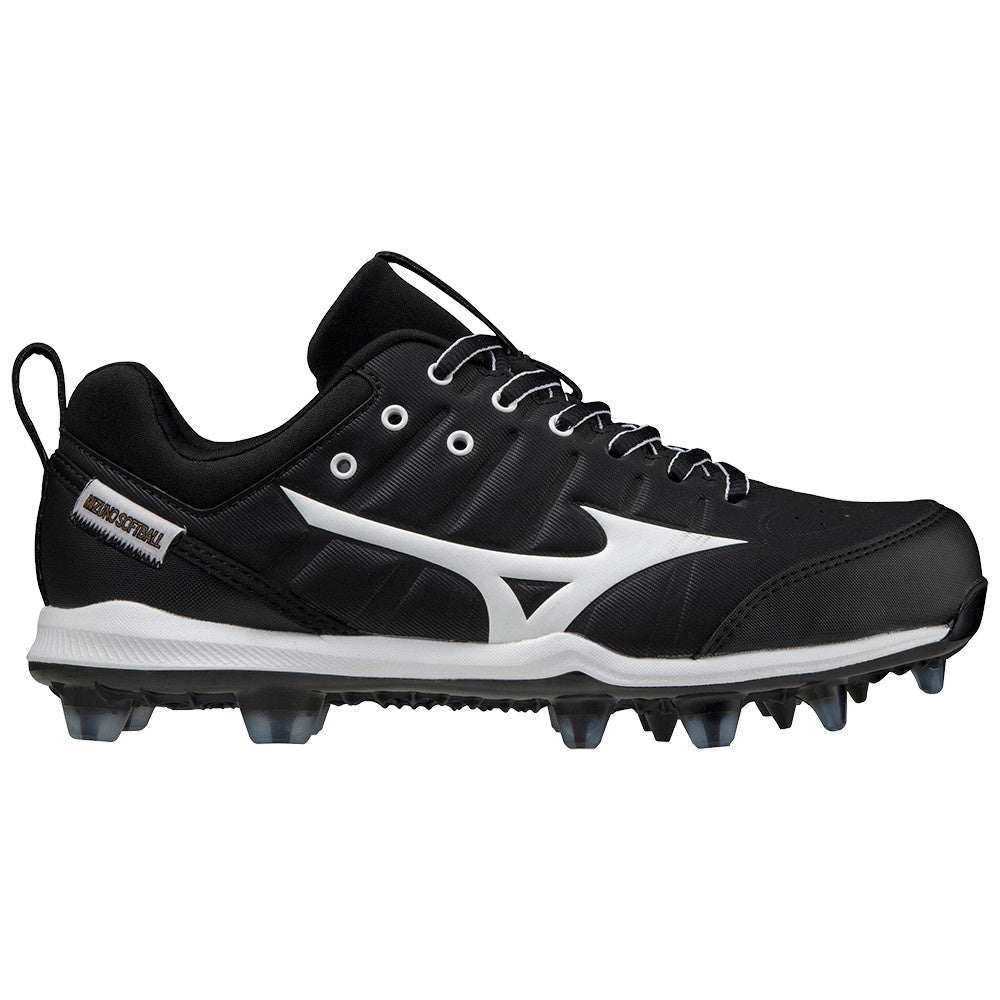 9 Spike Advanced Finch Elite 5 Women Cleat product image 1, provided for visual reference and product detail review
