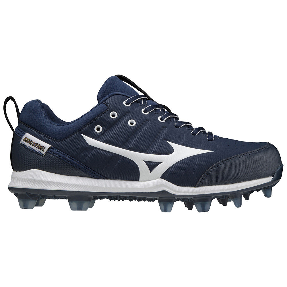 9 Spike Advanced Finch Elite 5 Women Cleat product image 2, provided for visual reference and product detail review