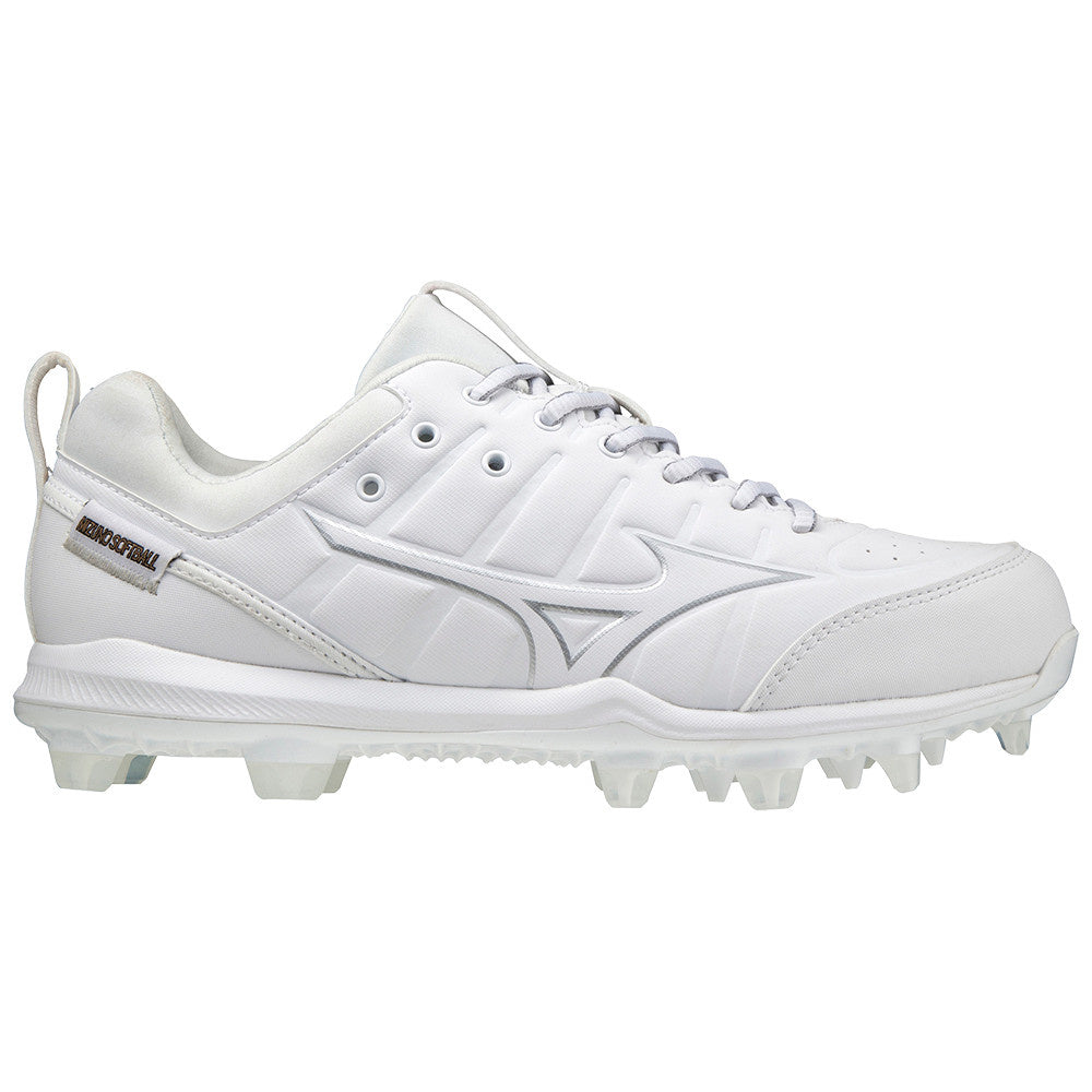 9 Spike Advanced Finch Elite 5 Women Cleat product image 5, provided for visual reference and product detail review