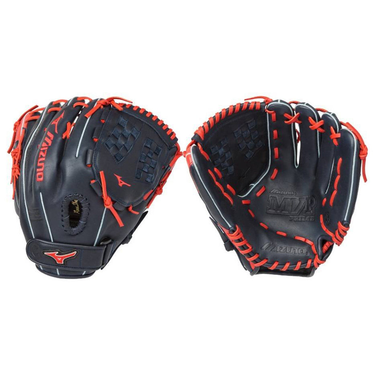 GMVP1250PSEF5 Mvp Prime SE5 12.5" Fastpitch Glove product image 1, provided for visual reference and product detail review