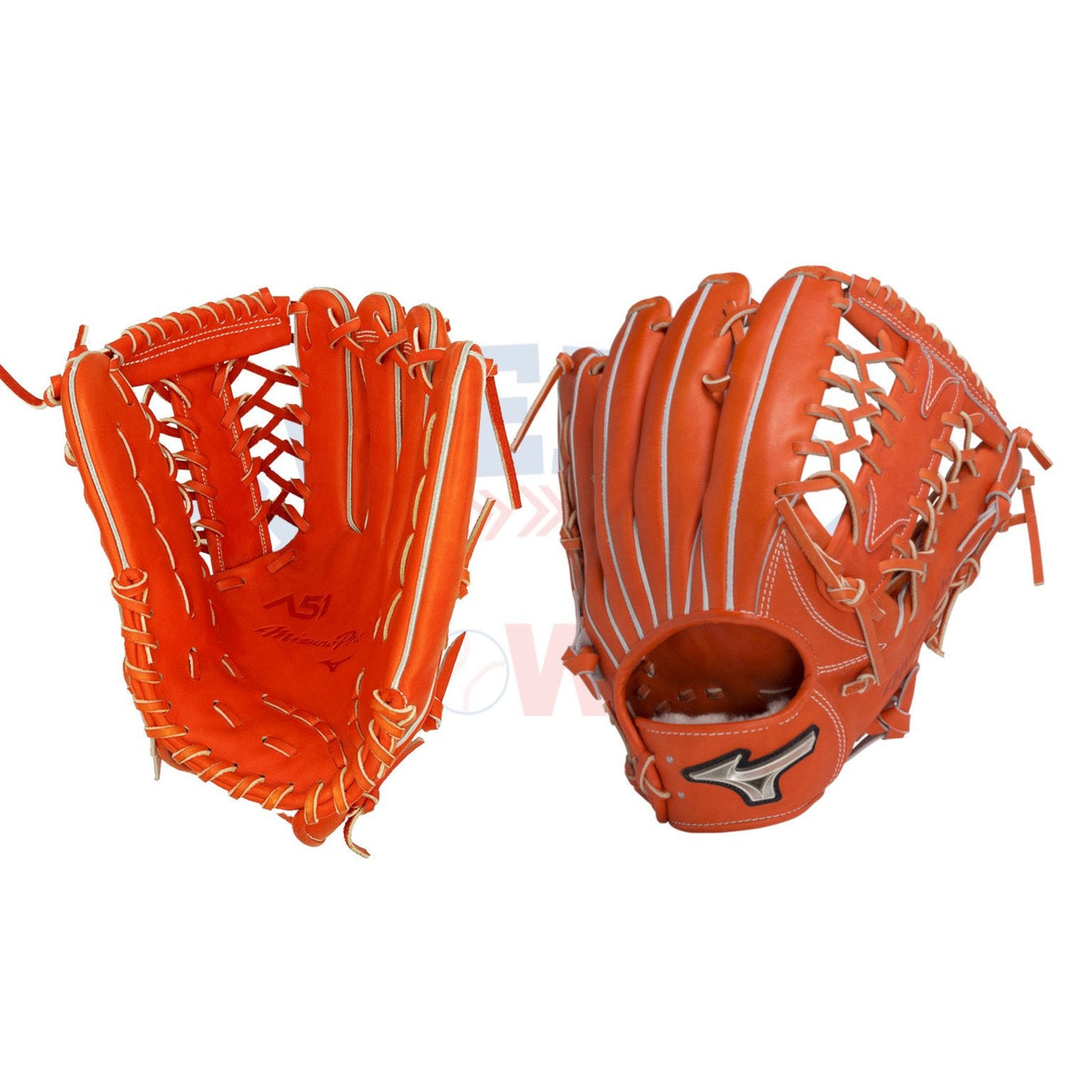 A51 Ichiro Pro 12.75" Baseball Glove product image 1, provided for visual reference and product detail review
