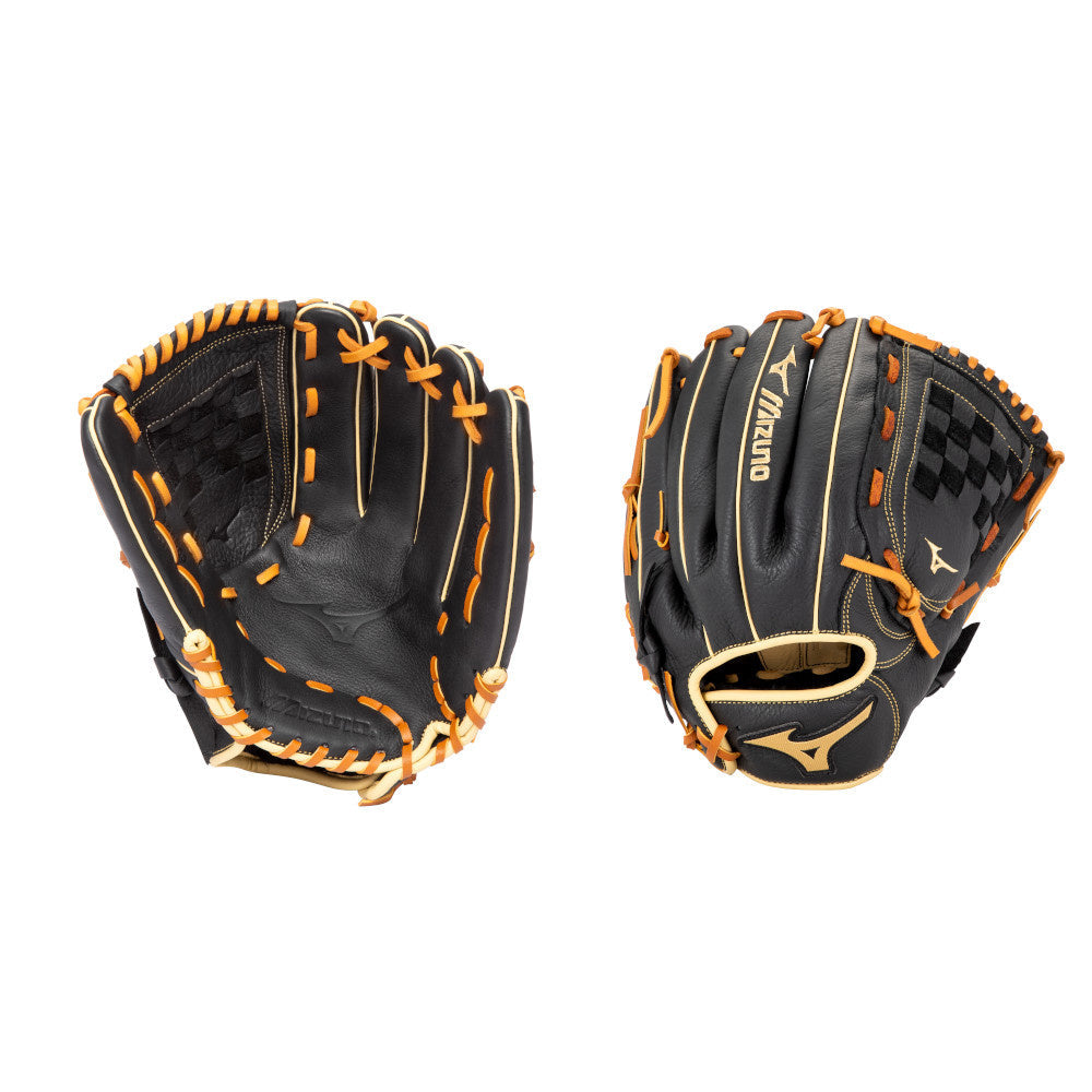 Mizuno GPSL1201 Prospect Select 12" Youth Baseball Glove product image 1, provided for visual reference and product detail