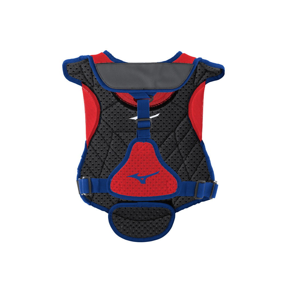 Samurai Women 13" Chest Protector product image 14, provided for visual reference and product detail review