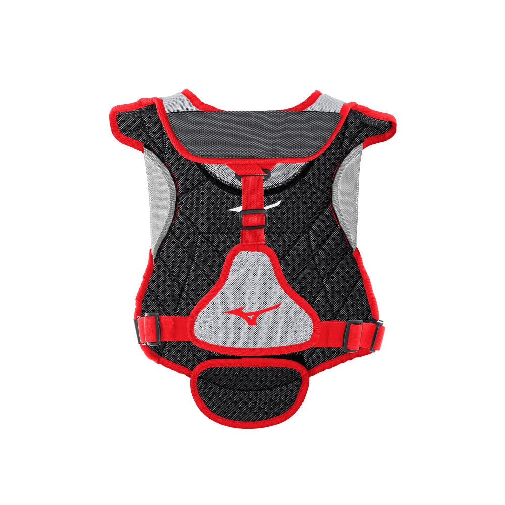 Samurai Women 13" Chest Protector product image 6, provided for visual reference and product detail review