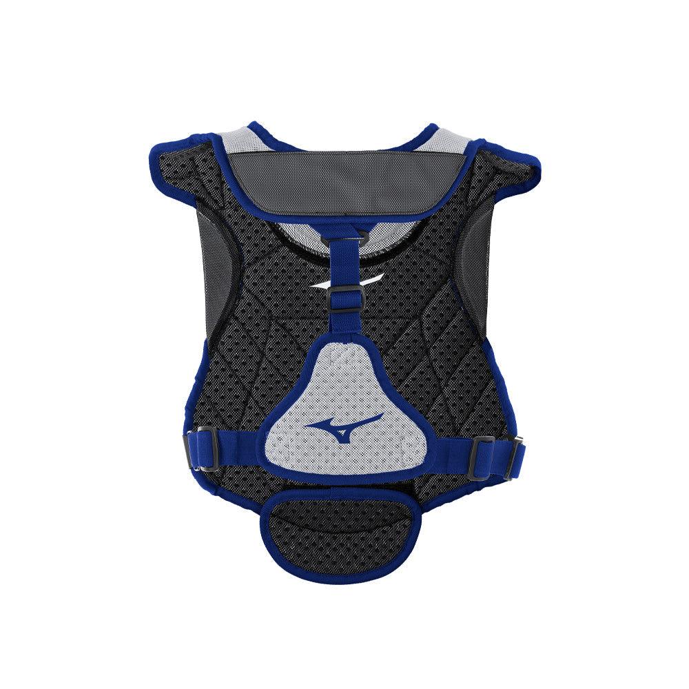 Samurai Women 13" Chest Protector product image 8, provided for visual reference and product detail review