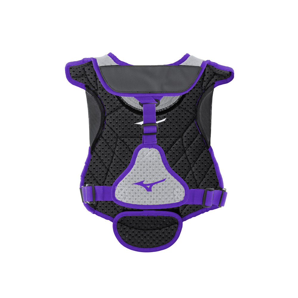 Samurai Women 13" Chest Protector product image 16, provided for visual reference and product detail review