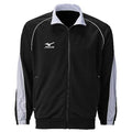 Mizuno Team Warm-up Jacket product image 1, provided for visual reference and product detail review